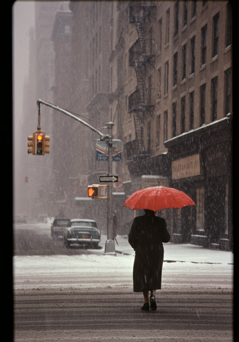 Shelter from the Storm - This curated collection nurtures introspection and creativity, inviting seekers to pause and reflect. Ideal for the thoughtful artist, it offers a serene space to explore ideas and find clarity amidst the chaos of daily life.