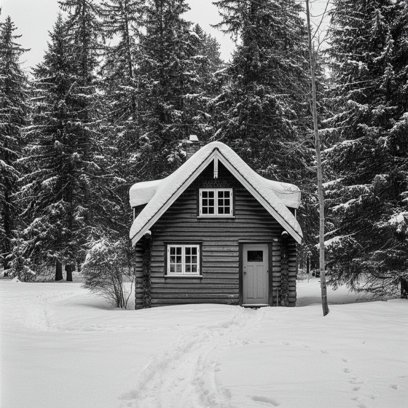 The Bon Iver Cabin - A sanctuary for the introspective creator, this tool stack embraces solitude and nostalgia, crafting moments of layered harmony where echoes of the past inspire melodies of the heart, perfect for those seeking solace in sound.