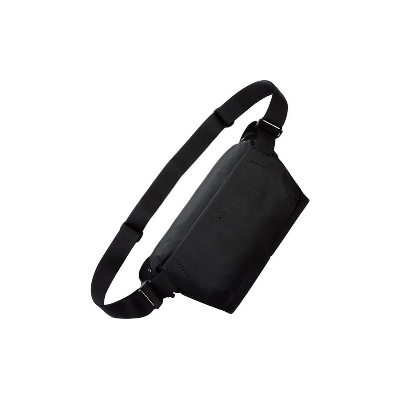 Bellroy Venture Sling - The Bellroy Venture Sling is a versatile bag designed for creative individuals on the go. It offers practical organization and accessibility, making it ideal for designers, artists, and writers who value both functionality and style in their daily adventures.