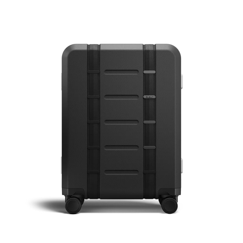 Db Ramverk Pro Carry-On - The Db – Ramverk Pro Carry-On is a versatile travel companion designed for creatives. Its sleek design and functional compartments make it ideal for designers, artists, and writers, ensuring your essentials are organized and easily accessible on the go.