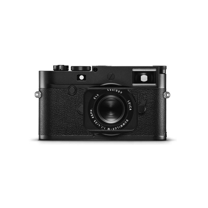 Featured image for Leica M