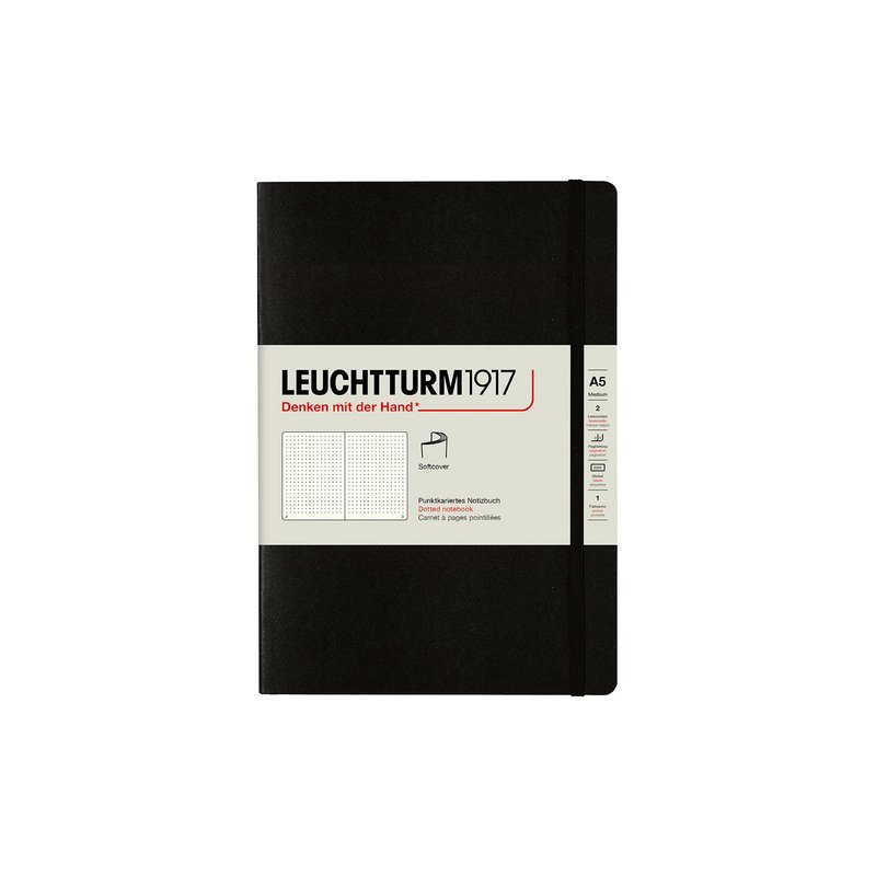Featured image for Leuchtturm1917