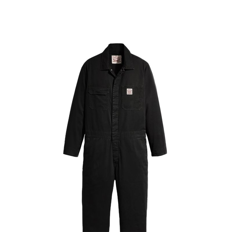 Featured image for Levi Overalls