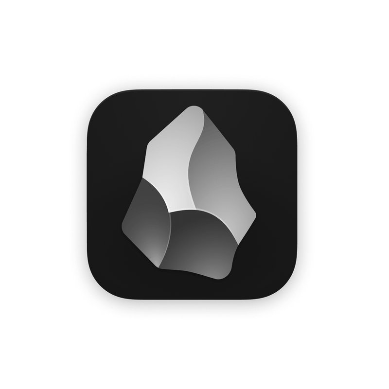 Obsidian - Obsidian is a versatile note-taking and knowledge management tool designed for creatives. It helps users organize thoughts, ideas, and research, making it especially useful for designers, artists, writers, and indie makers seeking clarity and connection in their work.