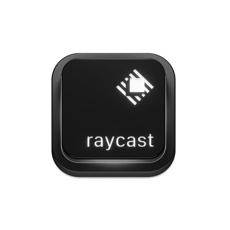 Raycast - Raycast is a productivity tool designed for creators, enabling quick access to apps and workflows. It streamlines tasks for designers, artists, and writers, helping them focus on their work without distractions.