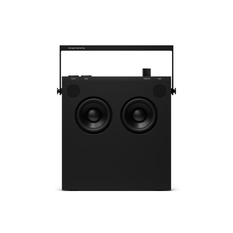 TE OB-4 - The TE OB-4 is a portable, intuitive audio tool designed for music creators. Its user-friendly interface and innovative features make it ideal for designers, artists, and indie makers seeking to explore sound and creativity effortlessly.