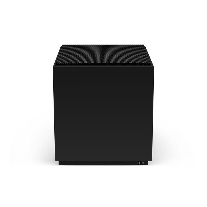 TE OD-11 - The TE OD-11 is a unique creative tool that inspires mood and atmosphere through sound. Ideal for designers, artists, and writers, it enhances creativity by providing an immersive auditory experience that fuels imagination and artistic expression.
