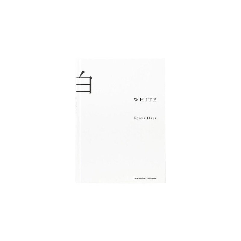 Featured image for White by Kenya Hara